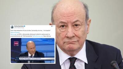 Jan Vincent Rostowski i jego pamiętny cytat