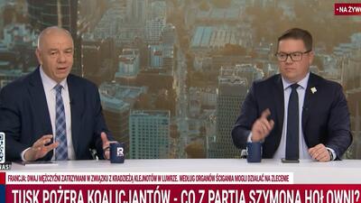 Polityczna Kawa