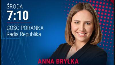 Anna Bryłka