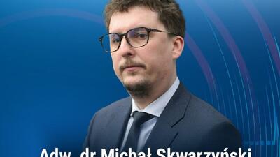 Adrian Skwarzyński