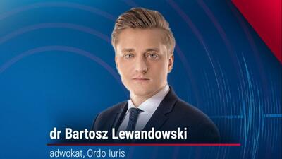Bartosz Lewandowski