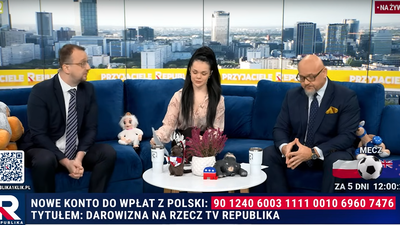 Przyjaciele Republiki 04.10.2025