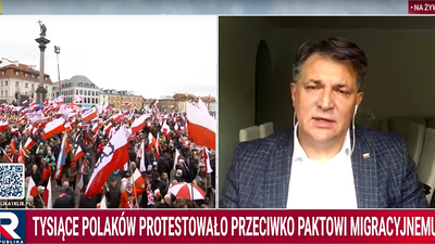 Polityczna Kawa 12.10.2025