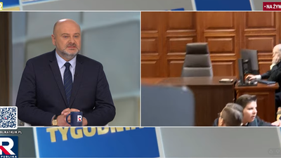 Polityczne Podsumowanie Tygodnia 18.10.2025