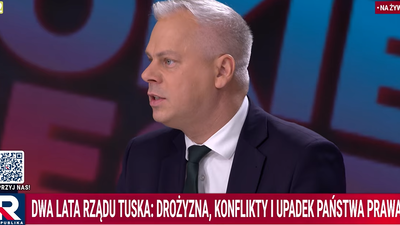 Wysokie Napięcie 19.10.2025