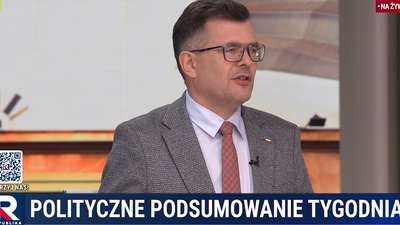 Polityczne Podsumowanie Tygodnia 25.10.2025