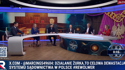 Rewolwer 04.10.2025