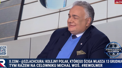Rewolwer 25.10.2025