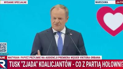 Na Żywo 25.10.2025