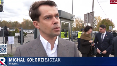 Polityczna Kawa 26.10.2025