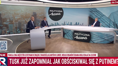 Polityczna Kawa 26.10.2025