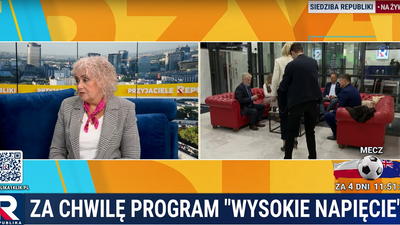 Przyjaciele Republiki 05.10.2025