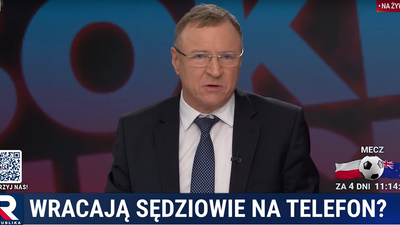 Wysokie Napięcie 05.10.2025