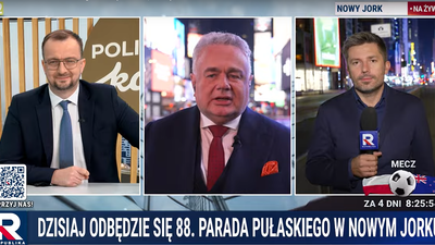 Polityczna Kawa 05.10.2025