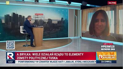 Anna Bryłka Anna Bryłka