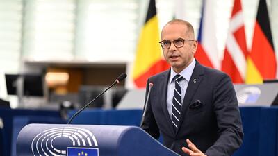 Michał Szczerba