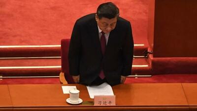 Xi Jinping