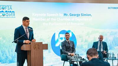 George Simion