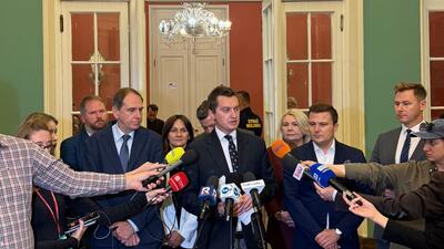 Politycy Prawa i Sprawiedliwości
