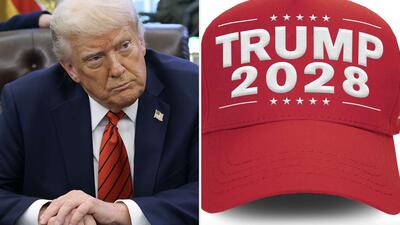 Trump 2028 Trump 2028