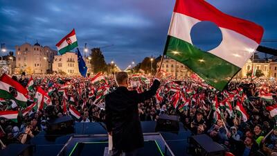 opozycja węgierska opozycja węgierska