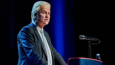 Geert Wilderds