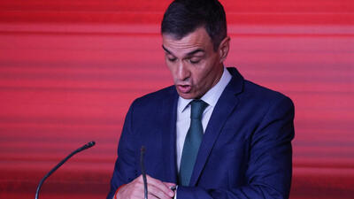 Pedro Sanchez Pedro Sanchez