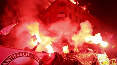 antifa