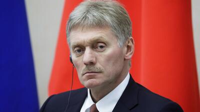 Dimitrij Pieskow