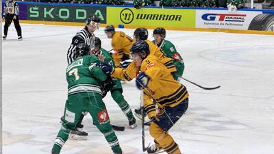 GKS Tychy - CHL