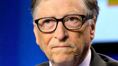 Bill Gates Bill Gates