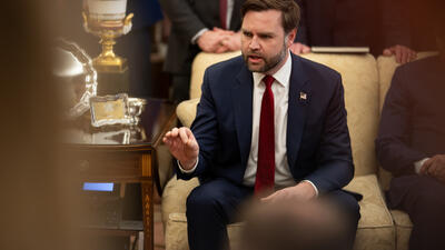 JD Vance