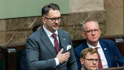 Łukasz Mejza Łukasz Mejza
