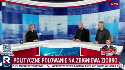 Gość Dzisiaj 28.10.25