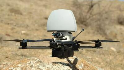 dron
