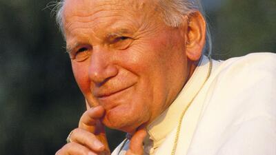 Jan Paweł II