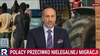 Janusz Kowalski, Prawo i Sprawiedliwość, Republika Dzień