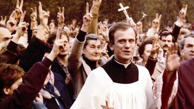 ks. Jerzy Popiełuszko