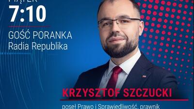 Krzysztof Szczucki