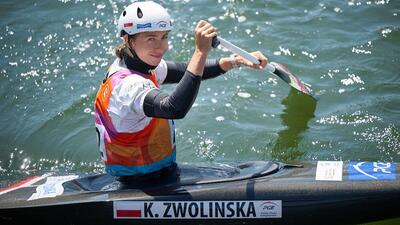 Klaudia Zwolińska
