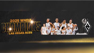 Las Vegas Aces - WNBA
