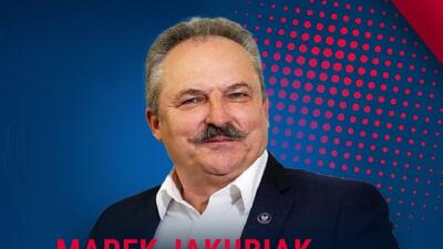 Marek Jakubiak Marek Jakubiak