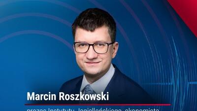 Marcin Roszkowski Marcin Roszkowski