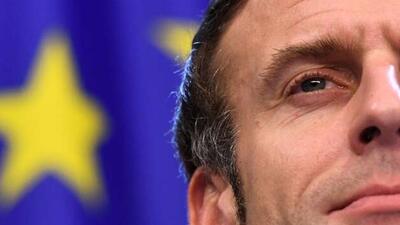 Emmanuel Macron