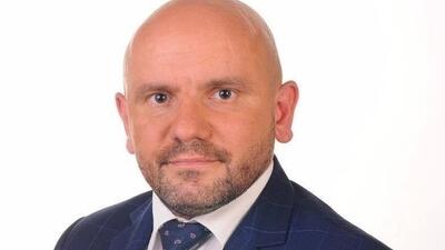 Mariusz Gosek