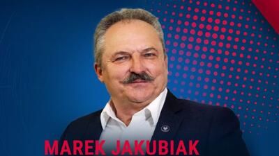 Marek Jakubiak, Wolni Republikanie Marek Jakubiak, Wolni Republikanie