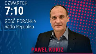 Paweł Kukiz