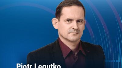 Piotr Legutko