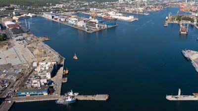 Port Gdynia