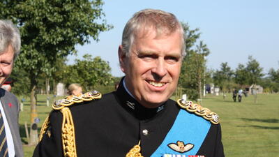 Książę Andrzej